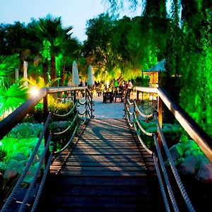 Jardines De Casablanca